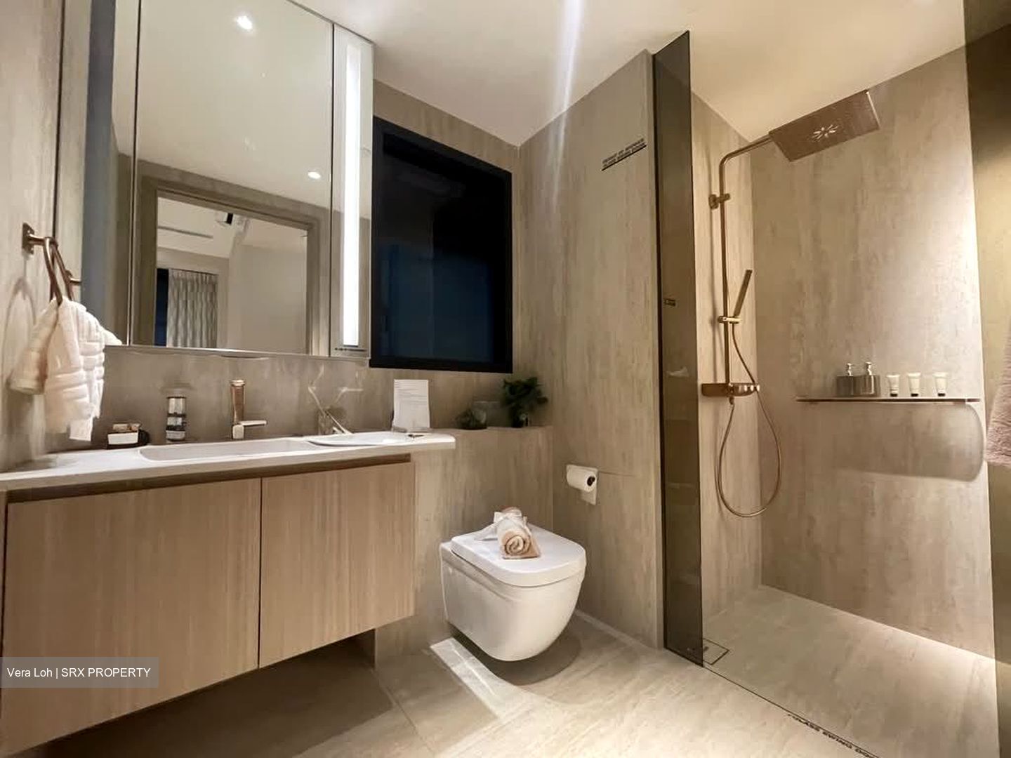 Arina East Residences (D15), Apartment #601473671